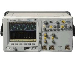 Agilent HP DSO6012A