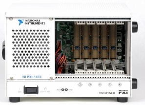 National Instruments PXI-1033
