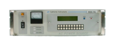 California Instruments 1503L