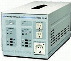 California Instruments 6000L