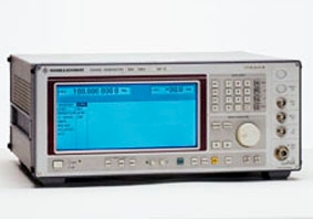 Rohde & Schwarz   SMT03