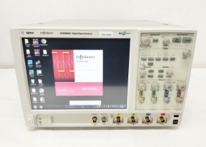 Agilent DSA91204A