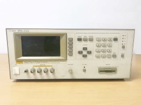 Agilent 4284A