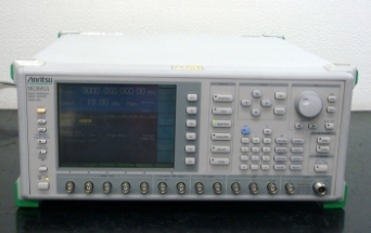 ANRITSU MG3681A