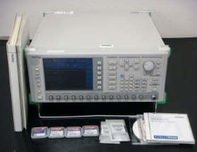 ANRITSU MG3681A