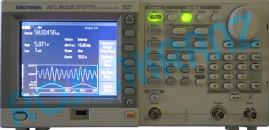 Tektronix AFG3021B