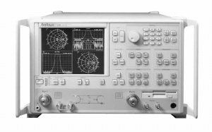 37347C   Anritsu Network Analyzers 