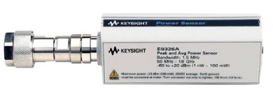 Keysight Technologies (Agilent HP) E9323A