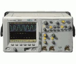 Agilent MSO6102A