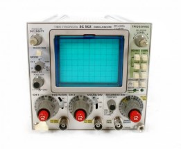 Tektronix SC502