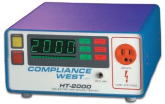 Compliance West HT-2000
