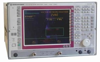 Rohde amp; Schwarz ZVRE