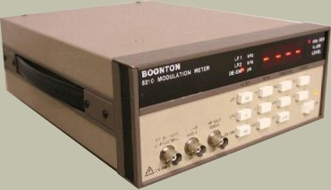 Boonton 8210