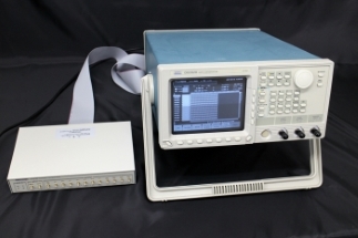 Tektronix DG2020