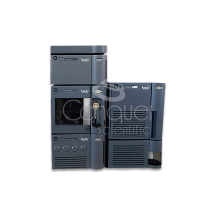 Waters Acquity TQD / Acquity UPLC