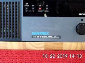 Xantrex XFR600