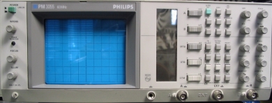 Philips   PM3350A