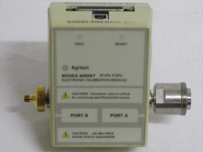 Agilent 85093B