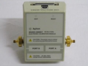 Agilent 85093B