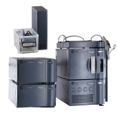 Image of WATERS ACQUITY UPLC H-Class by Dirwings Co.,Ltd
