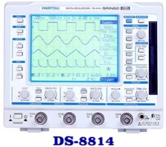 Iwatsu DS-8814