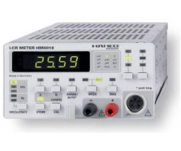 Hameg Instruments HM8018