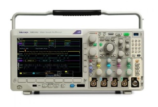 Tektronix MDO3024