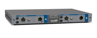 Audio Precision AUX-0025