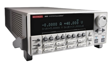 Keithley 2602