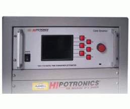 Hipotronics TDR 1170
