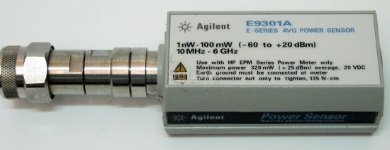 Agilent E9301A