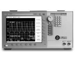 Keysight  formerly Agilent T&M   86146B