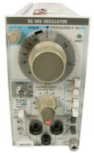 Tektronix SG505