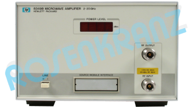 Agilent 8349B