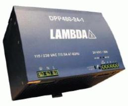 Lambda DPP480
