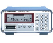 Rohde & Schwarz NRVS Power Meter 