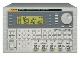 Fluke 282