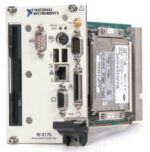 National Instruments PXI-8175