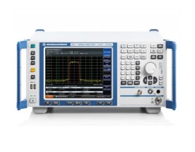 Rohde amp; Schwarz FSV40