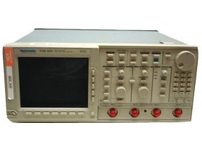Tektronix TDS520