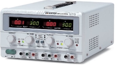 Instek GPC-3030DQ