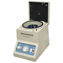 Beckman Microfuge 18