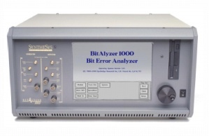 SyntheSys Research BA1000