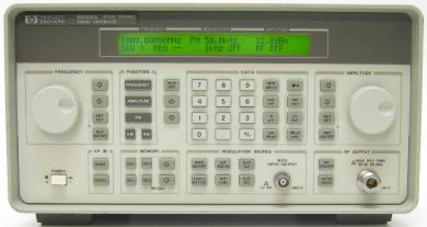 Agilent 8648A