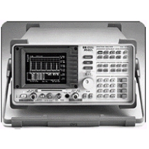 HP AGILENT KEYSIGHT 8592L