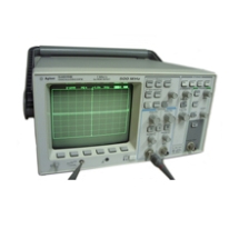 HP Agilent Keysight 54615B