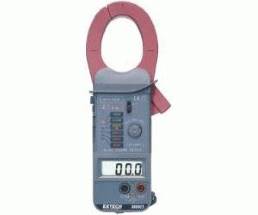 38093C F   Extech Clamp Meters 