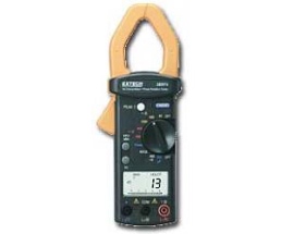 380974   Extech Clamp Meters 