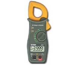 38387   Extech Clamp Meters 
