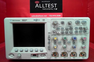 Agilent DSO6104A